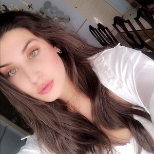 Meet your Posher, Megan